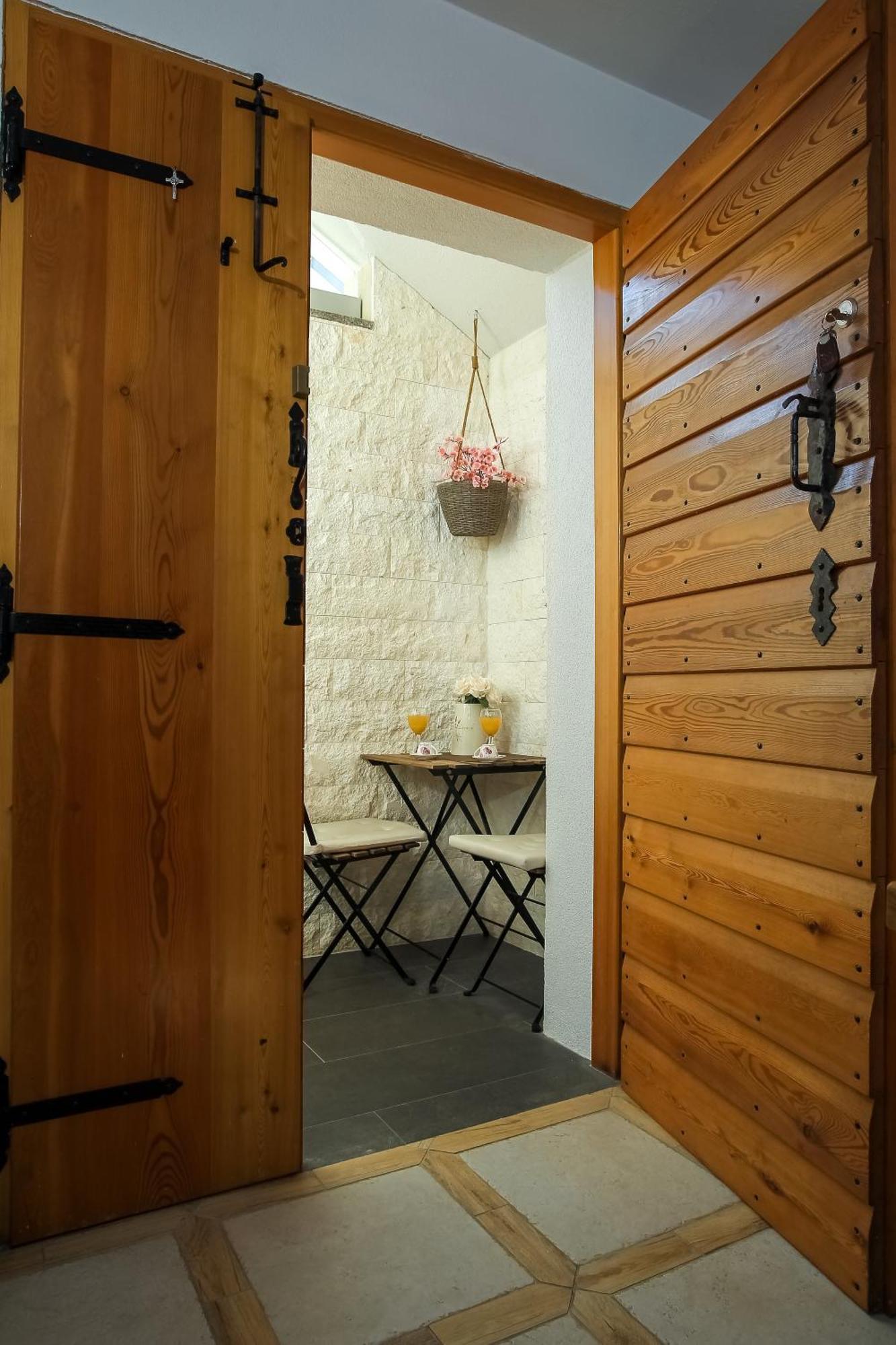 Apartments Rensi Zadar Luaran gambar