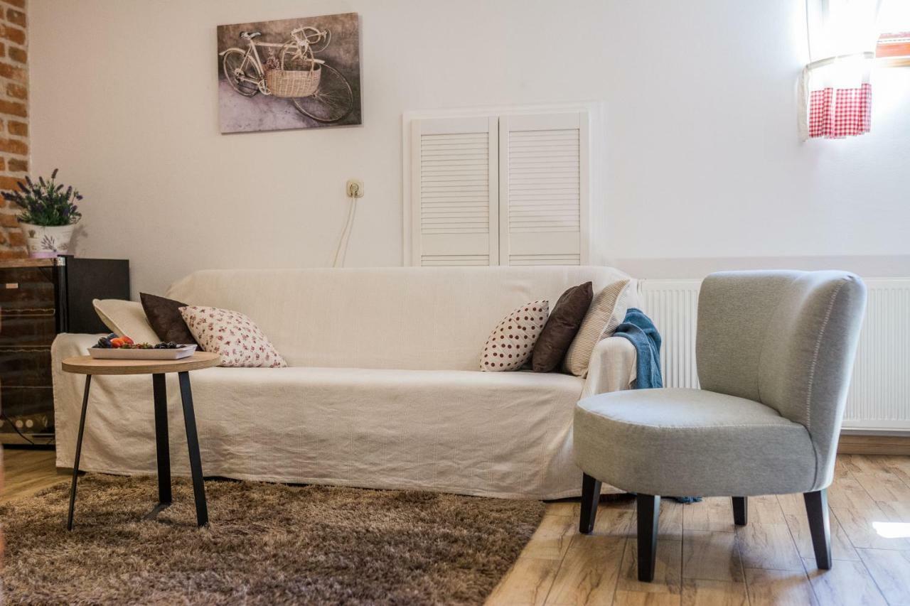 Apartments Rensi Zadar Luaran gambar