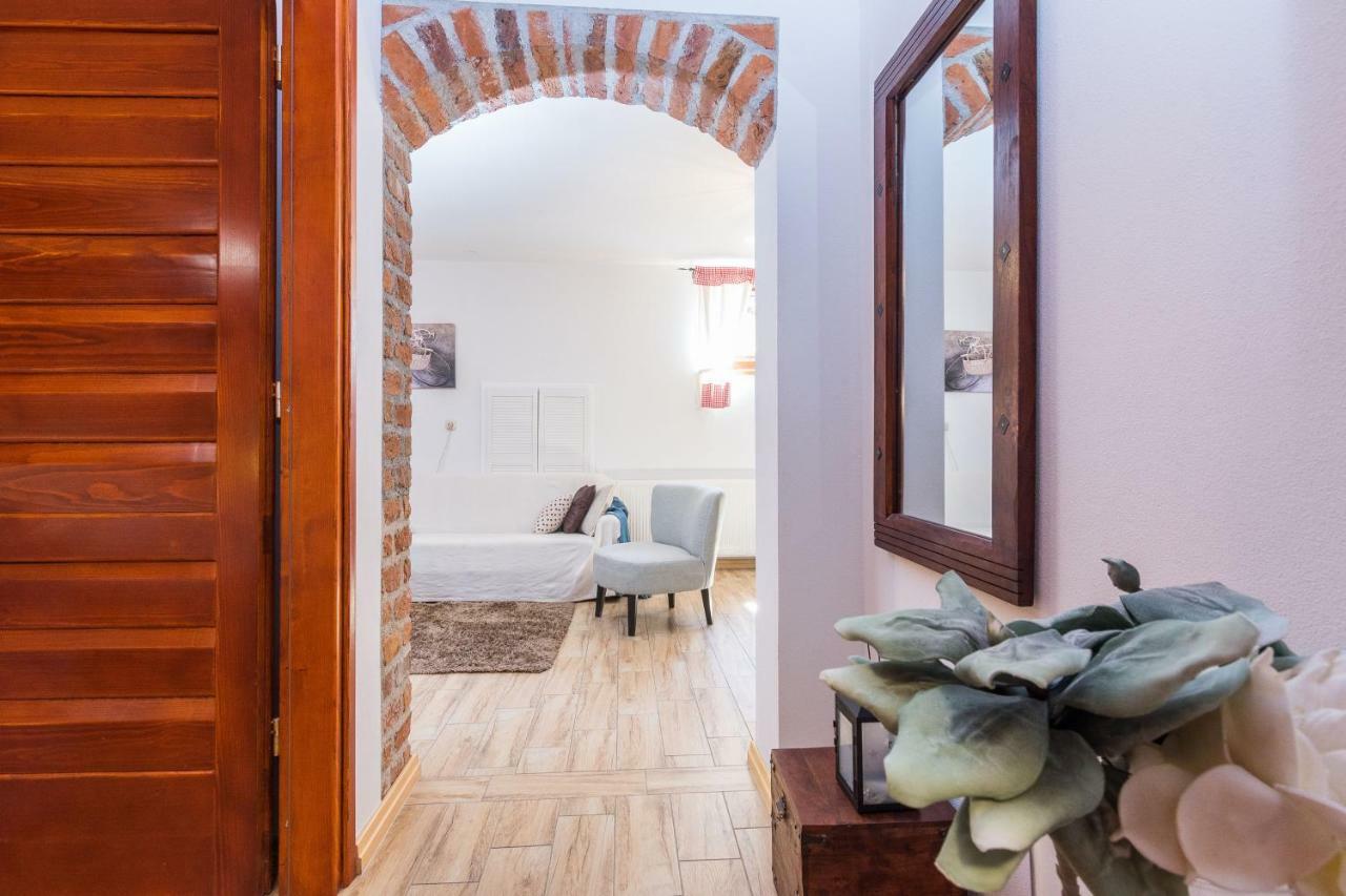 Apartments Rensi Zadar Luaran gambar