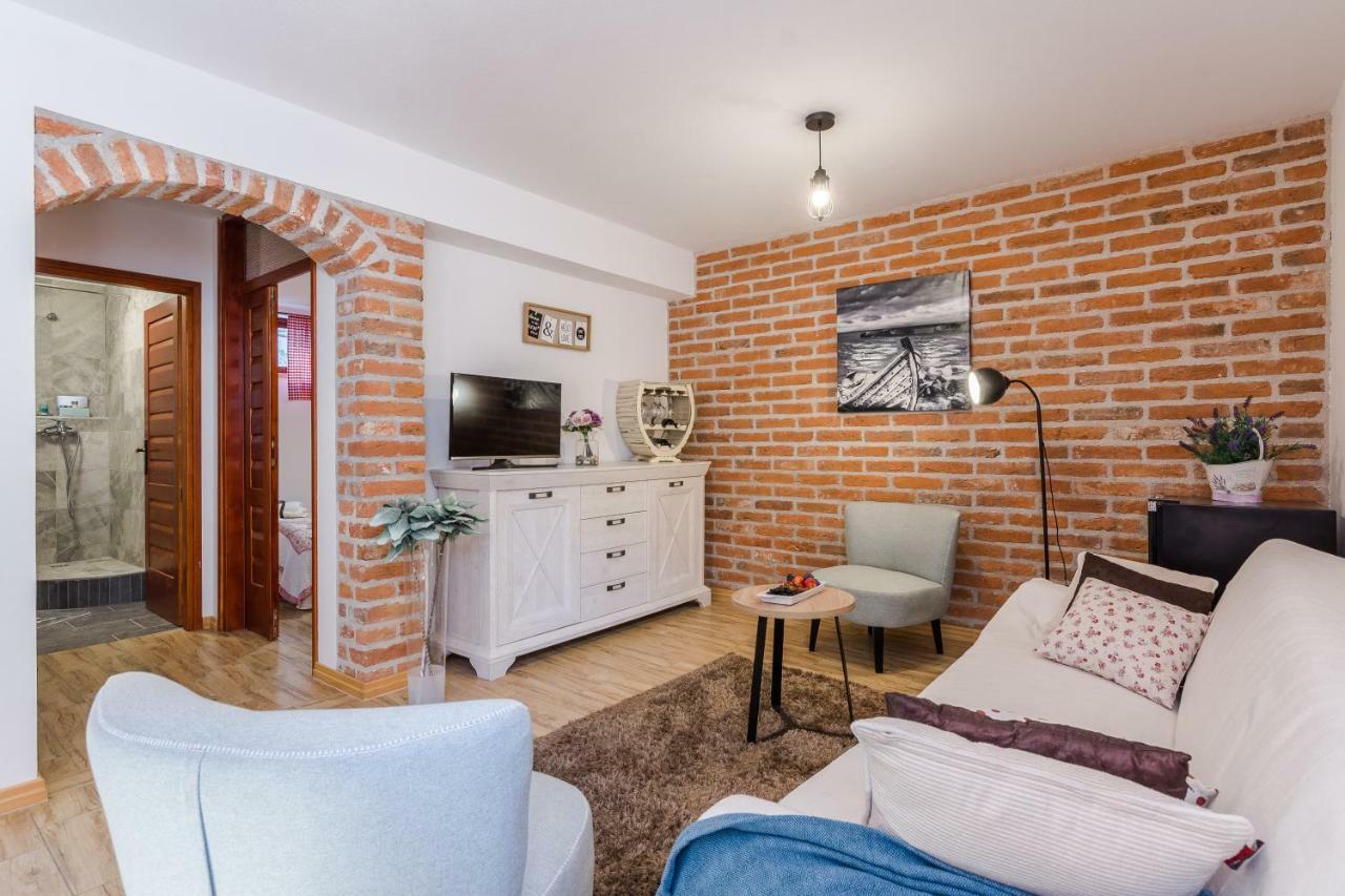 Apartments Rensi Zadar Luaran gambar