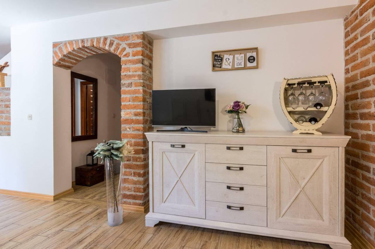 Apartments Rensi Zadar Luaran gambar