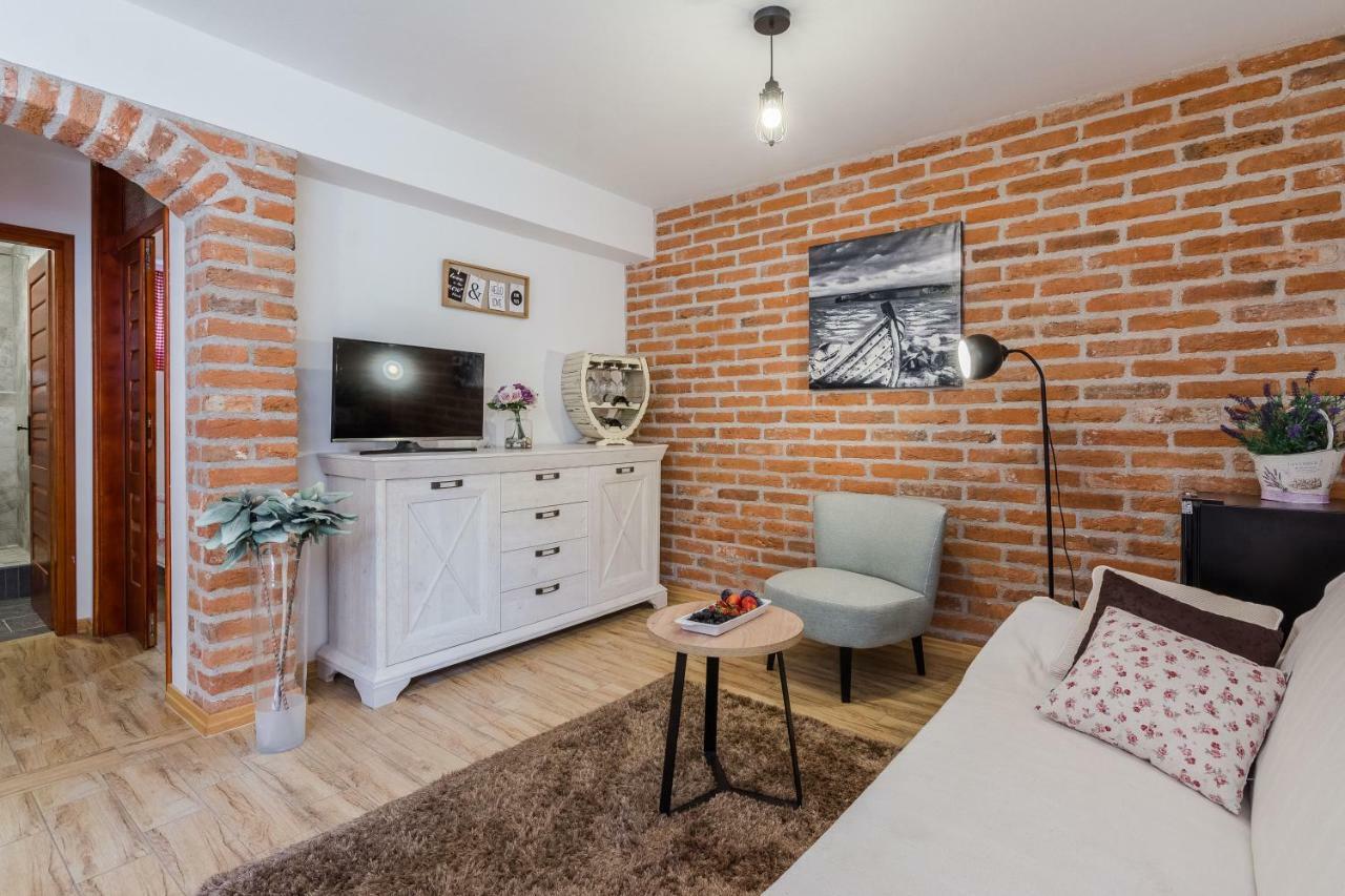 Apartments Rensi Zadar Luaran gambar