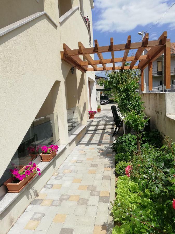 Apartments Rensi Zadar Luaran gambar