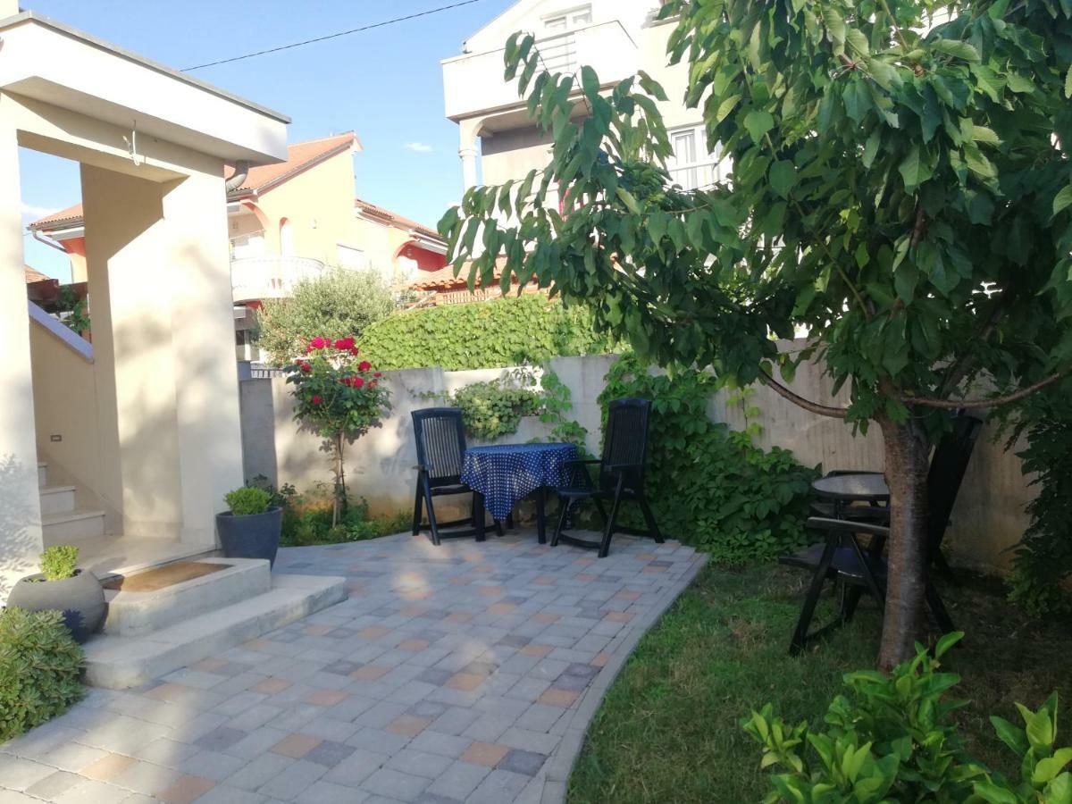 Apartments Rensi Zadar Luaran gambar