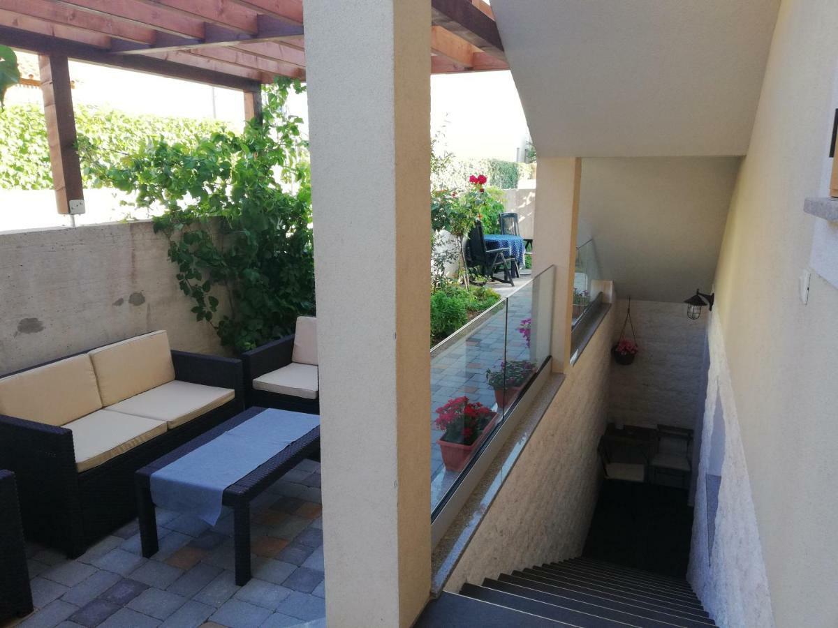Apartments Rensi Zadar Luaran gambar