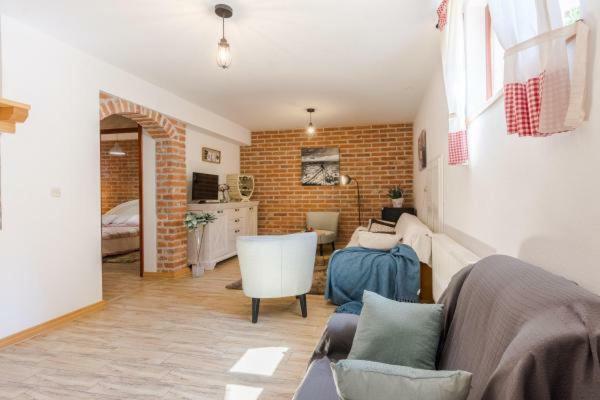 Apartments Rensi Zadar Luaran gambar